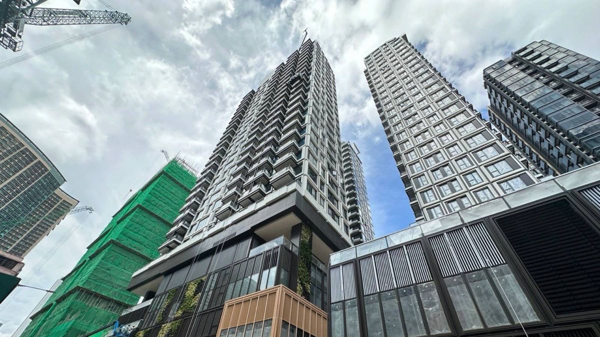香港樓市走勢, 美聯物業, hkbt, 香港財經時報