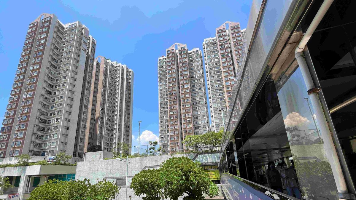 樓市成交, 366萬買到400實呎兩房戶, 業主持貨4年轉手蝕152萬, 香港財經時報