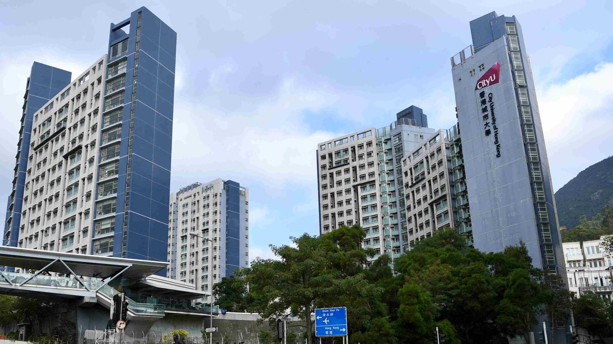 城大開辦全港首個商業人工智能理學碩士課程！設5萬元獎學金附詳情, 香港財經時報