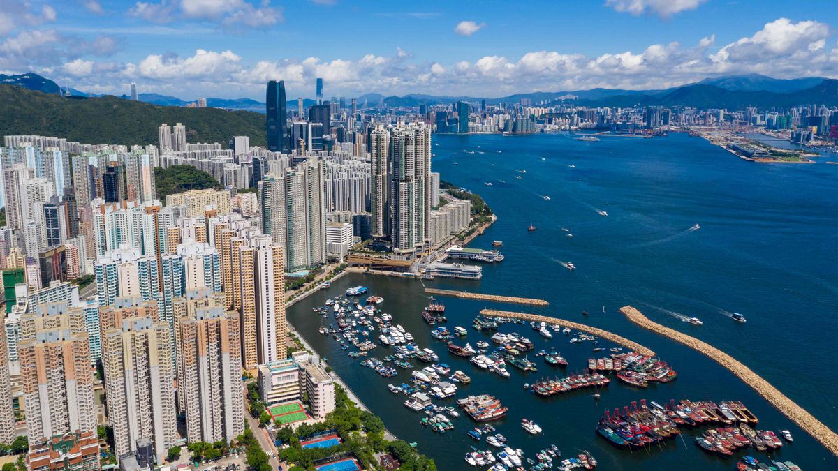 中原估價指數主要銀行cvi單周止跌, 銀行重啟按揭現金回贈, 香港財經時報