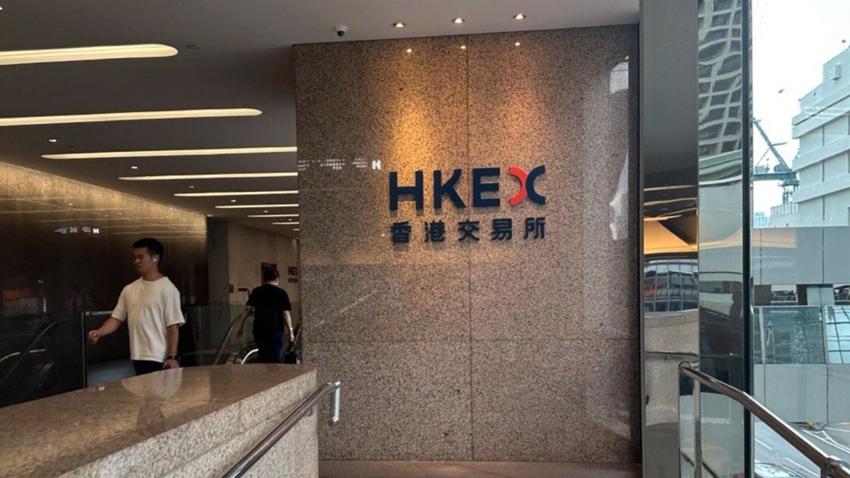 港股走勢, 大新銀行, 恒生指數, HKBT, 香港財經時報
