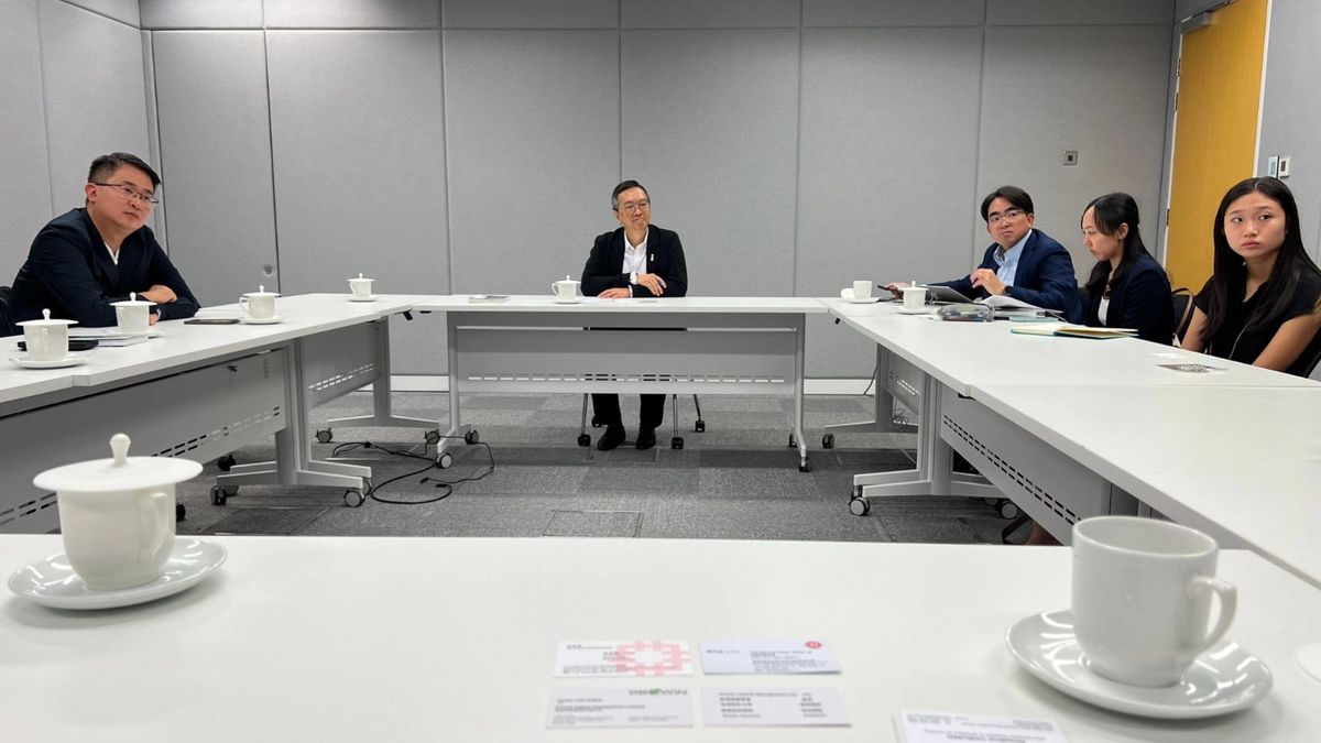 施政報告2024, 樓價, 強積金, 居屋, hkbt, 香港財經時報