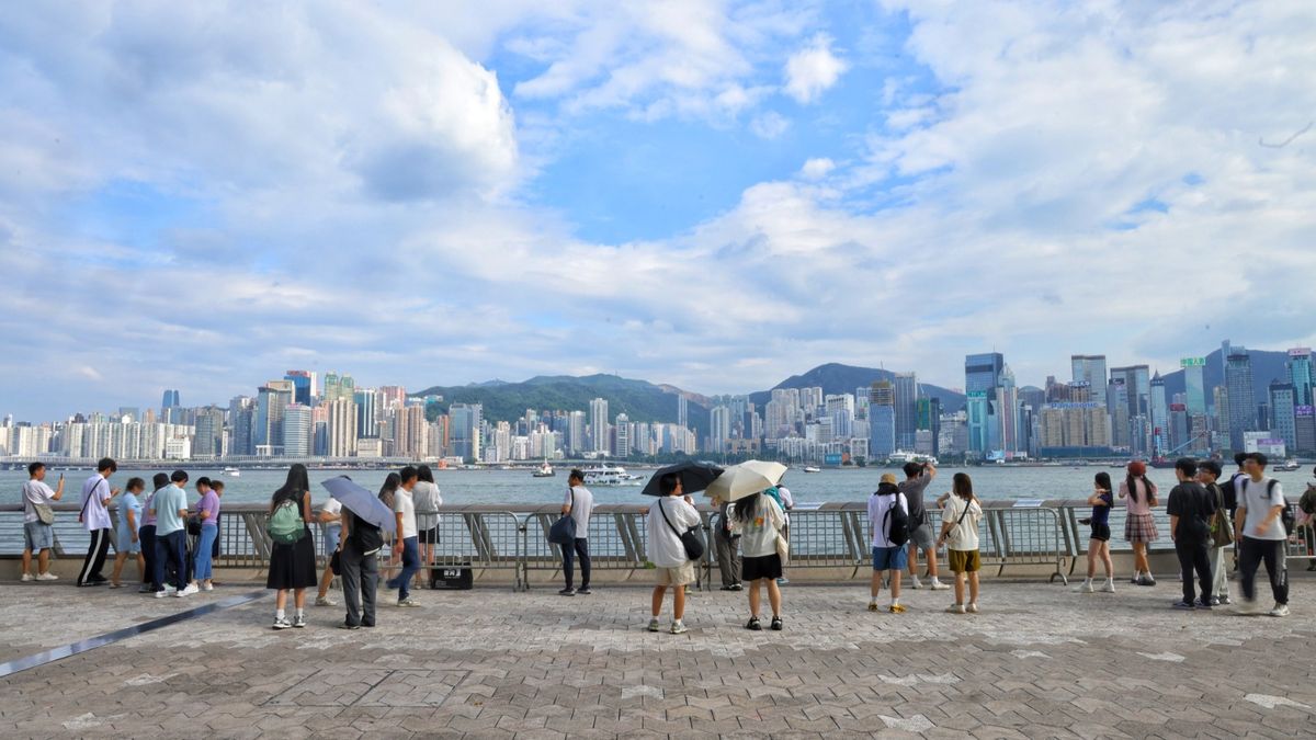 香港, hkbt, 香港財經時報