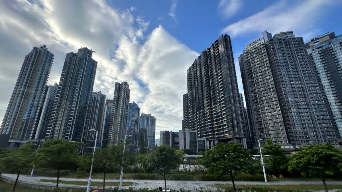 美聯物業, 樓市走勢, hkbt, 香港財經時報