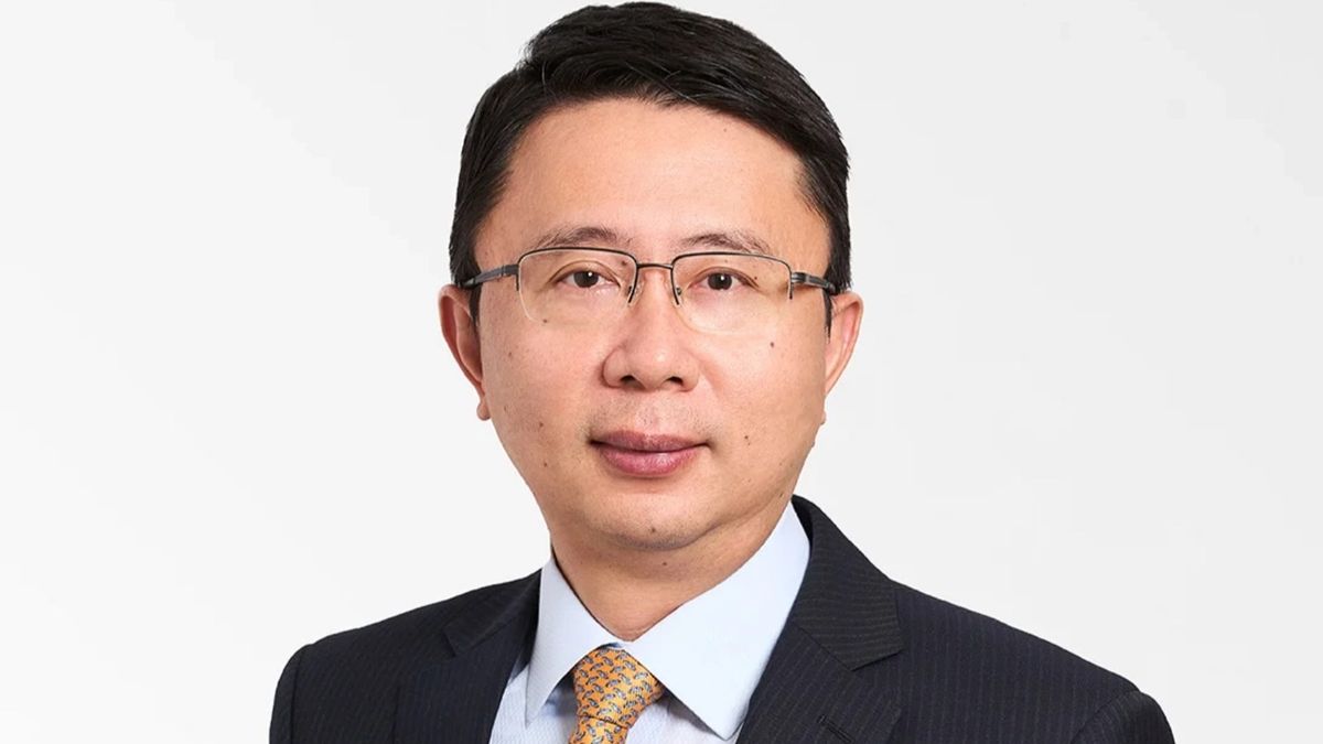 景順馬磊, 中國股市, 中國經濟, HKBT, 香港財經時報