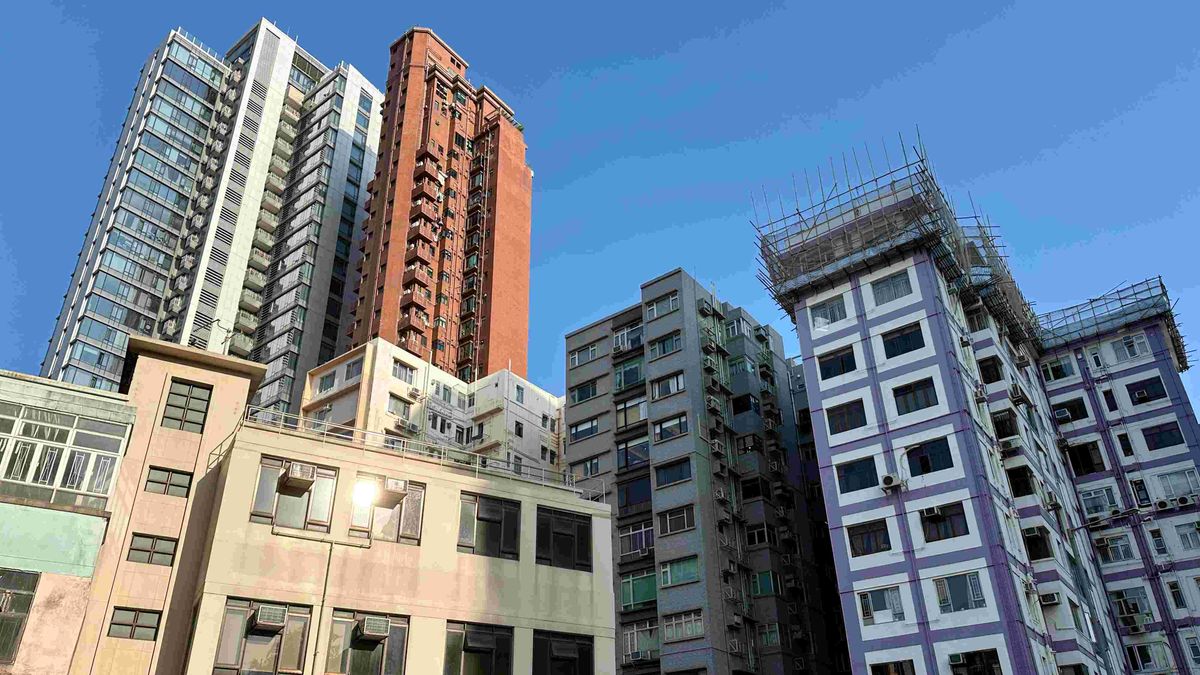 香港基本因素與以往前有別, 經濟搞活起來才望重臨樓市大時代