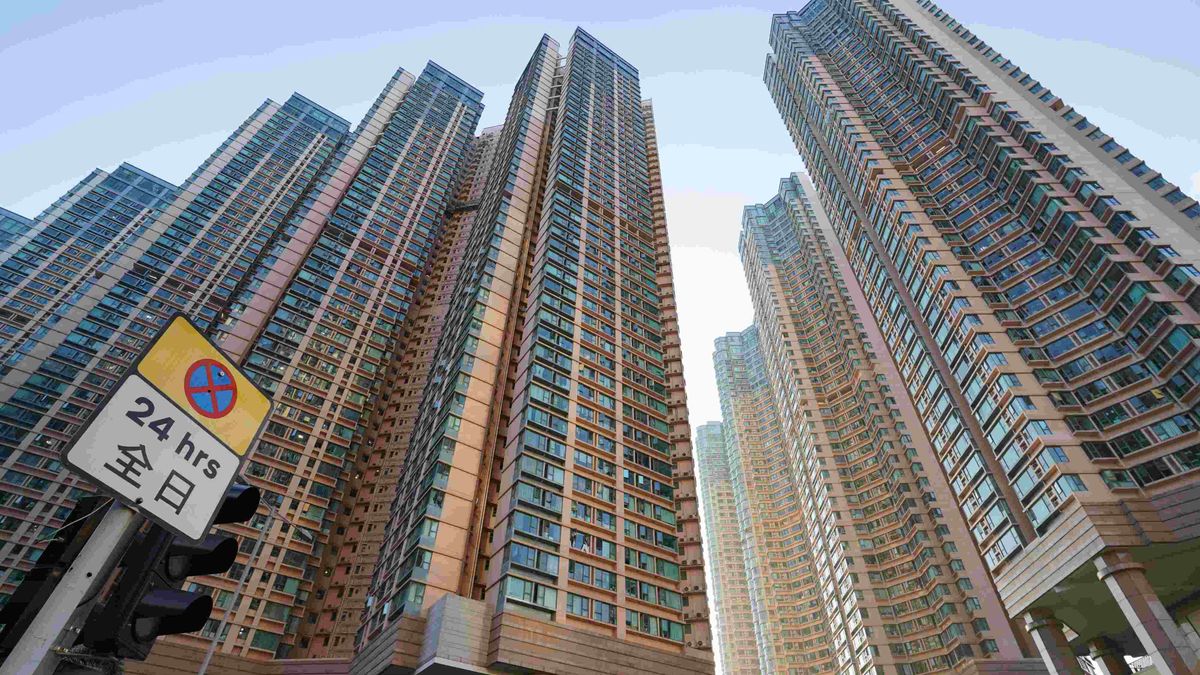 第四季樓市走勢會否大翻身, 減息刺激漸浮現, 一手首批屢沽清