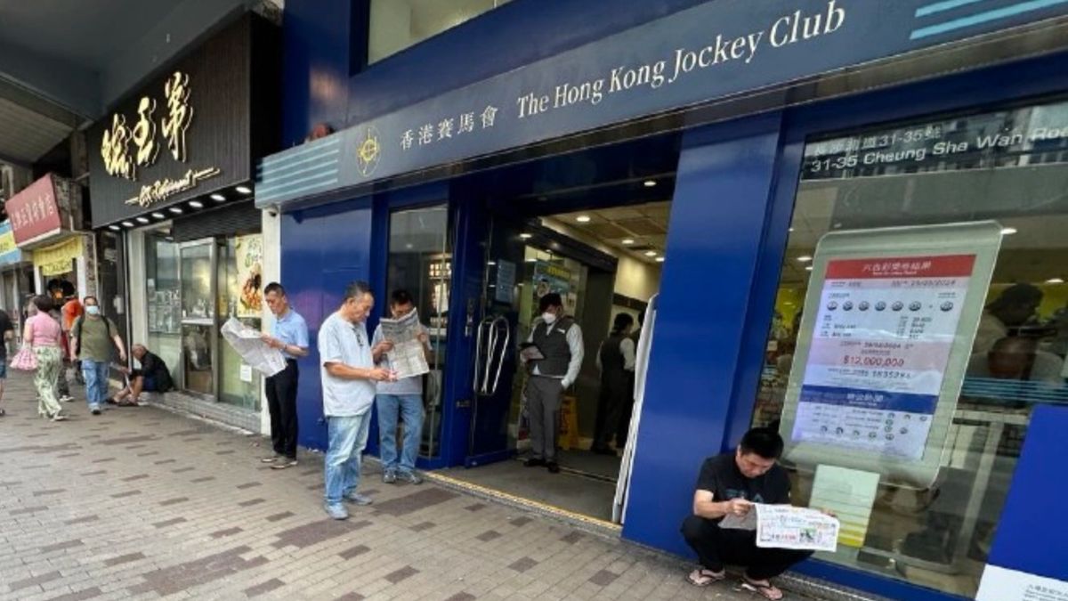 六合彩結果, hkbt, 香港財經時報