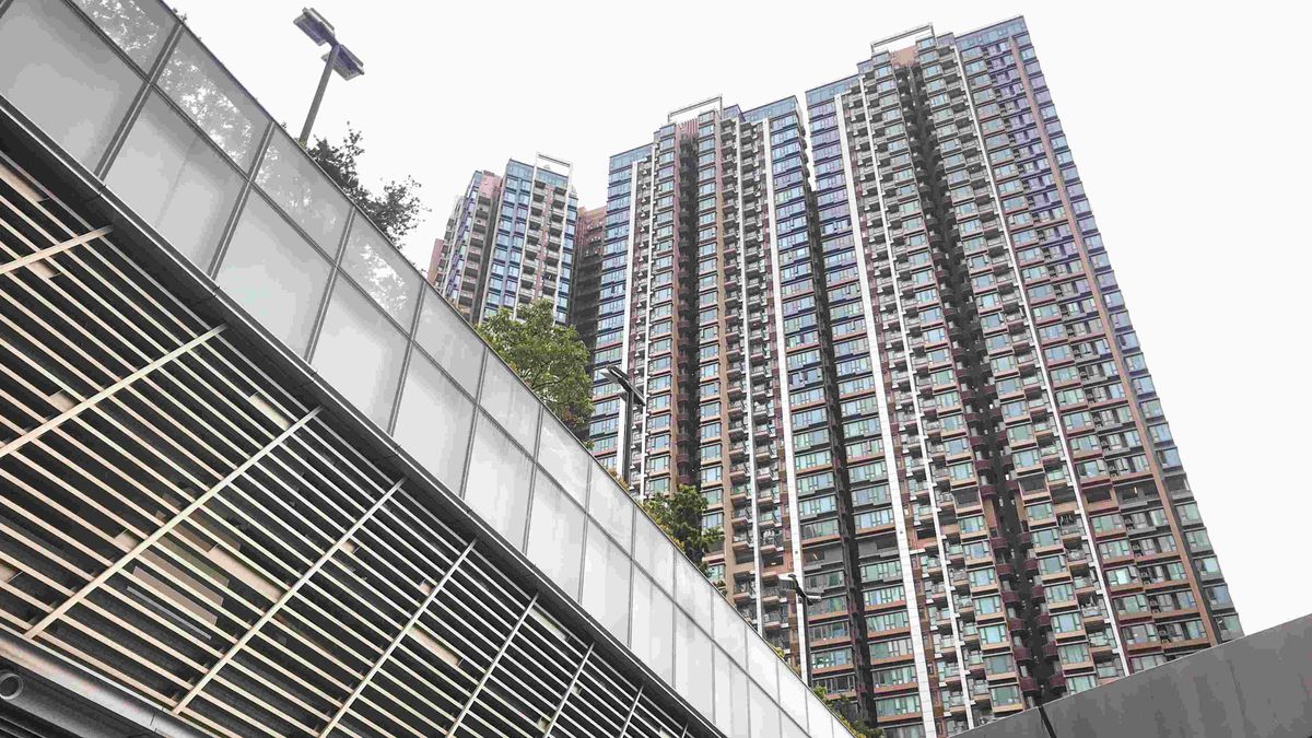 元朗周末僅錄7宗二手成交：豐裕軒2房零議價365萬沽、Grand YOHO 2房790萬成交