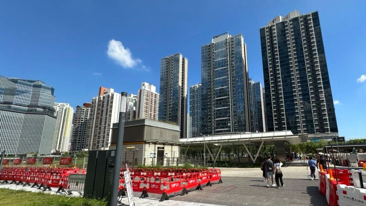樓市走勢, 香港樓價, hkbt, 香港財經時報