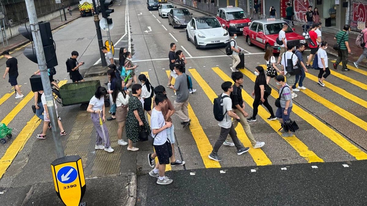 施政報告2024｜明年5月1日取消強積金對沖！法定最低工資一年一檢