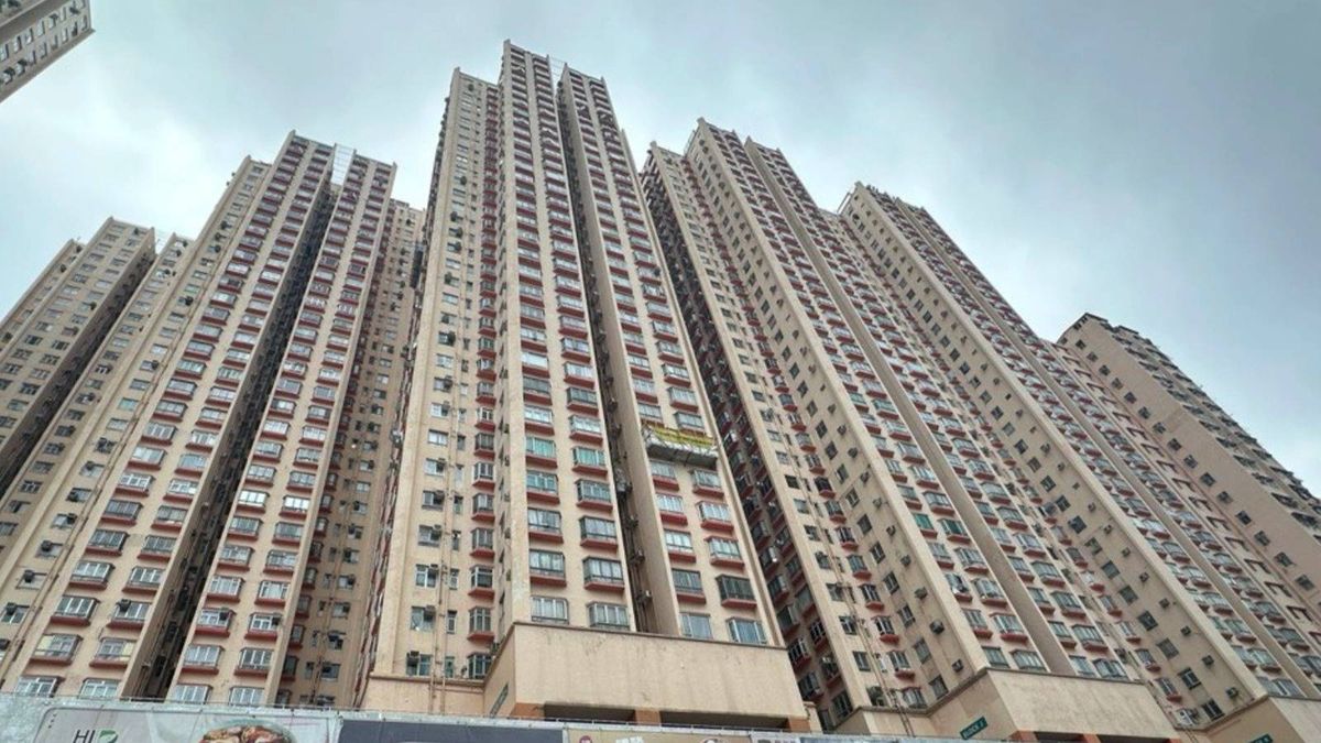 住宅租金, 租金回報率, hkbt, 香港財經時報