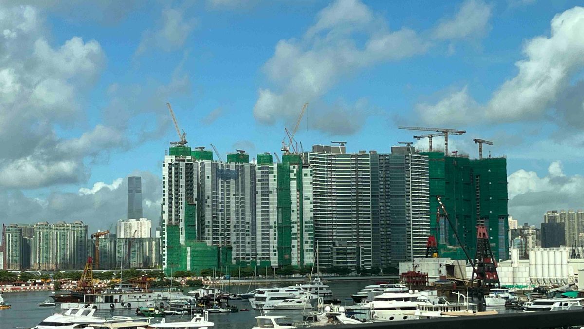 香港樓市, hkbt, 香港財經時報