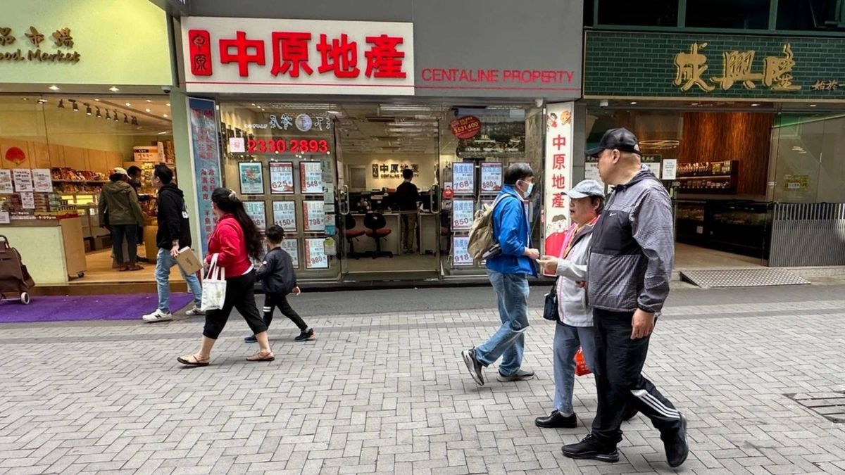 中原地產, hkbt, 香港財經時報