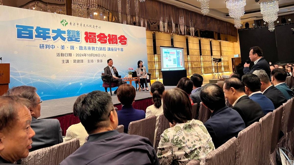 中美難避一戰？投資需持黃金白銀