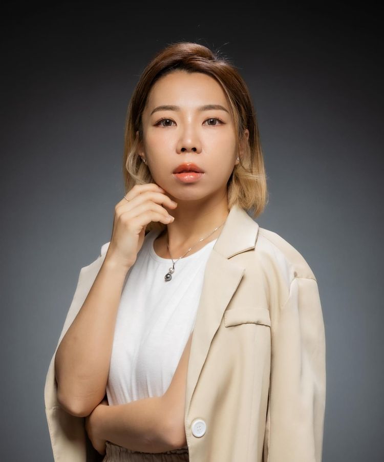 Sali 李晞晨