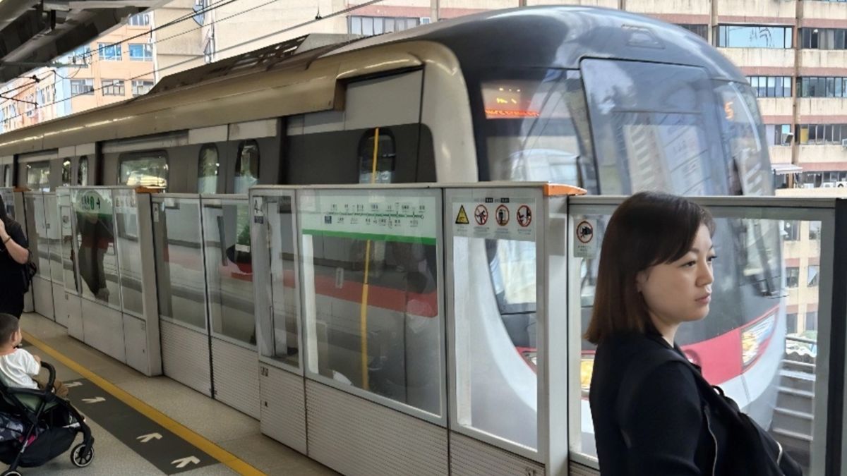 港鐵, hkbt, 香港財經時報