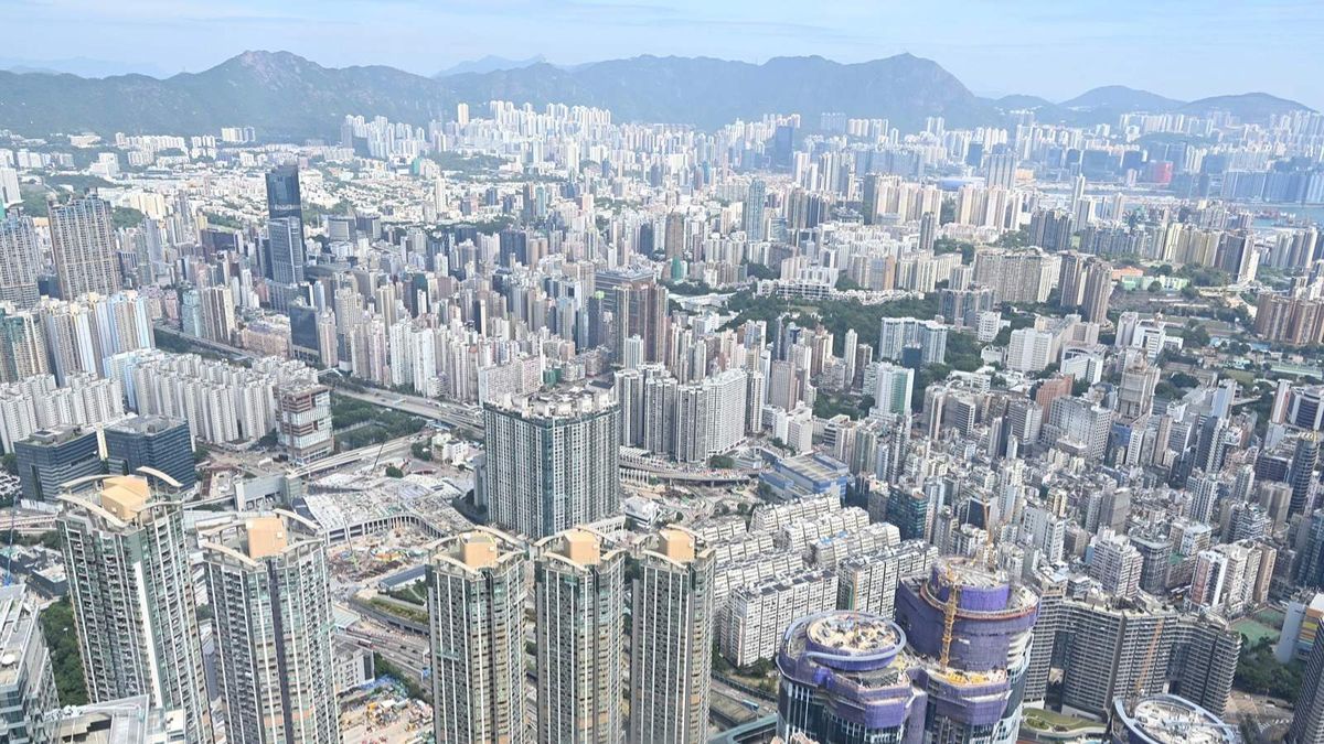 華懋, 沙田小瀝源住宅地皮, hkbt, 香港財經時報
