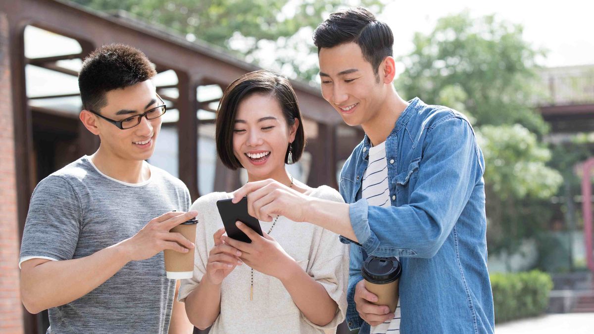 za bank逾6成出糧用戶為90後, 出糧爽優惠活期高息達8.8厘