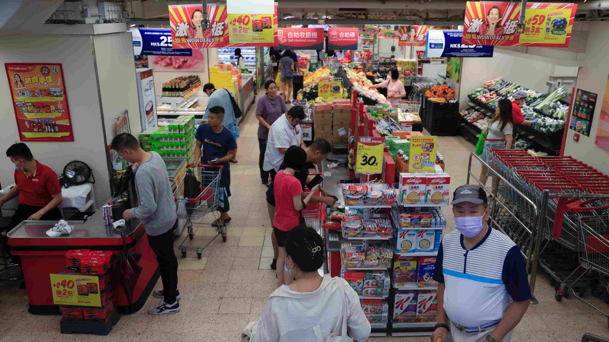 惠康雙11優惠加碼滿1111元即減111元, 每朝10點搶100電子優惠券, 香港財經時報
