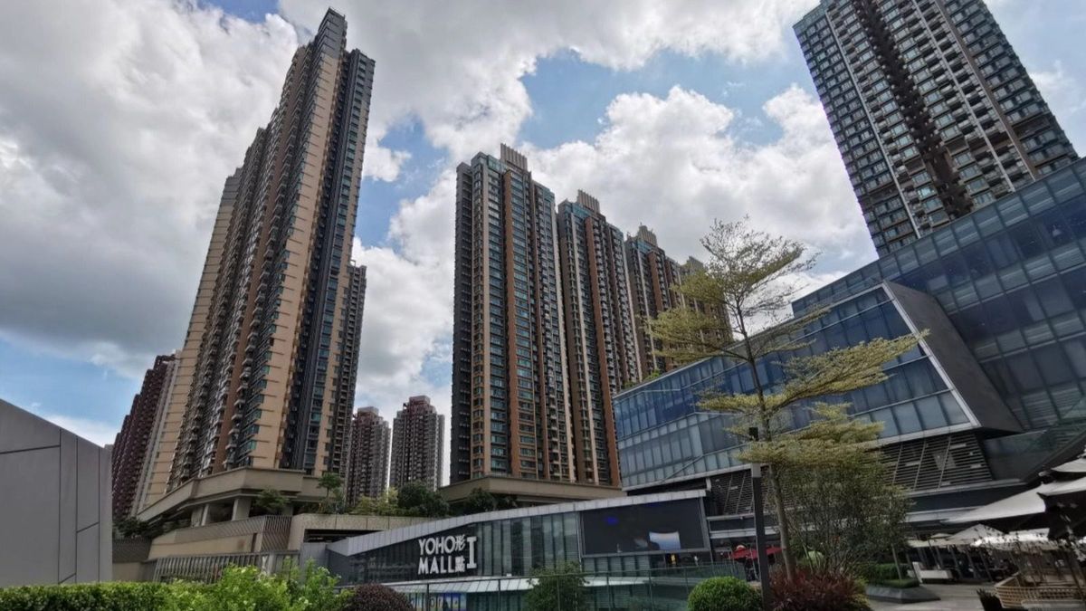 負資產, hkbt, 香港財經時報