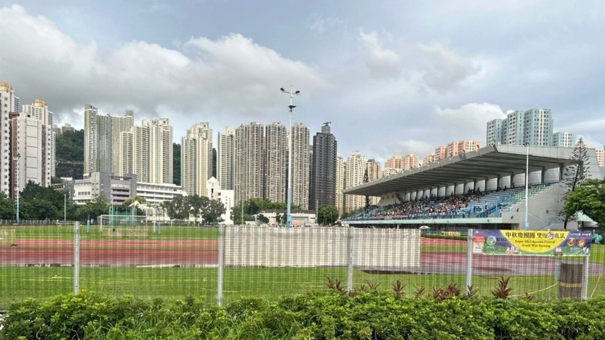 康文署, 招聘, 場地文員, hkbt, 香港財經時報