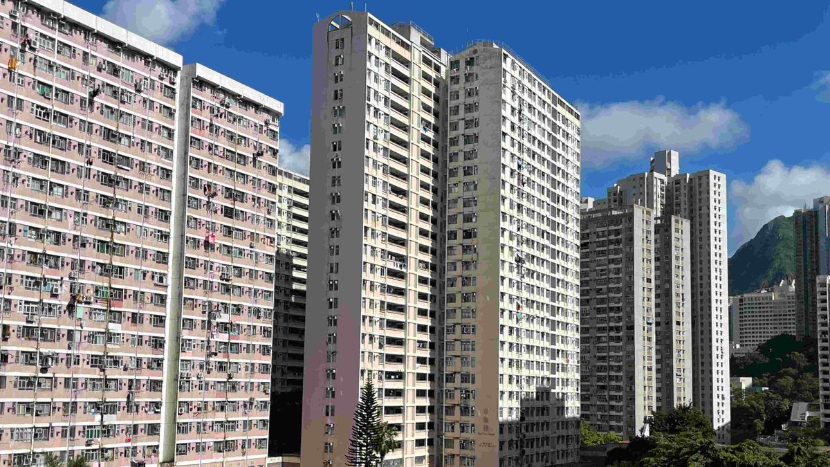 輪候公屋現金津貼6月30日終止！何永賢：簡約公屋及過渡房屋可取代, 香港財經時報