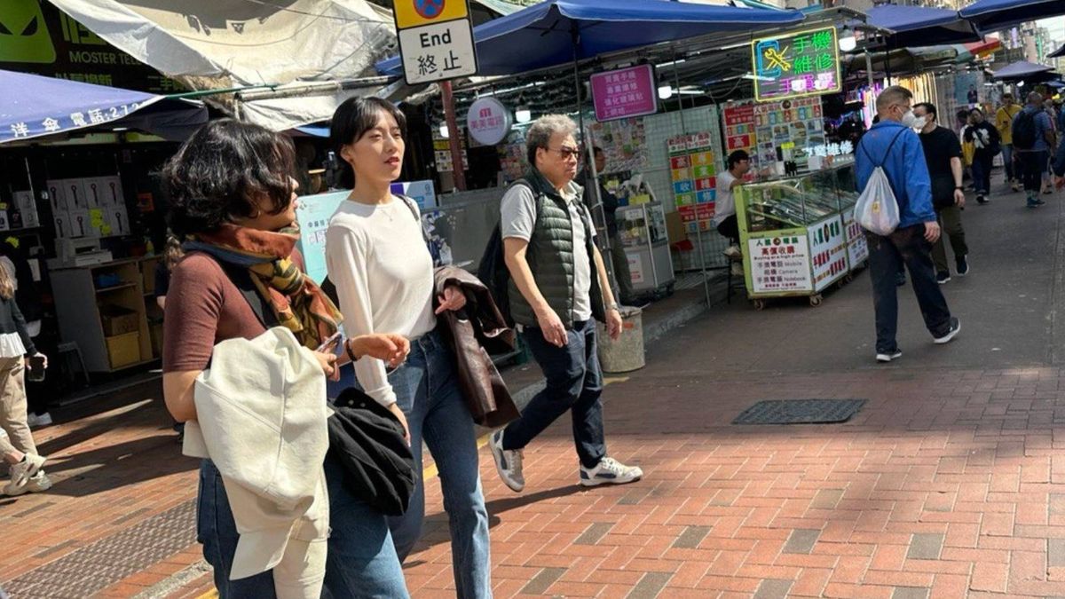 民政事務總署, 招聘, 深水埗區行政助理, hkbt, 香港財經時報