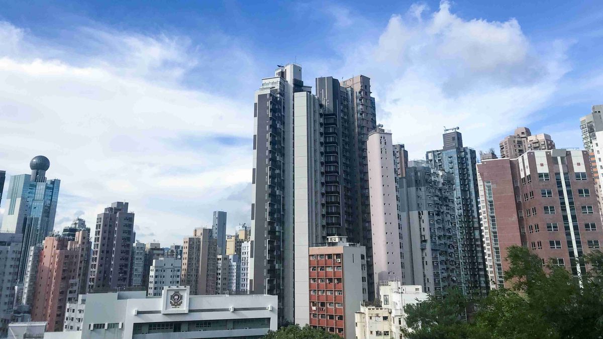 買樓按揭, 樓市組合拳有招未出, 解說兩項新政策可添買家首期, 香港財經時報
