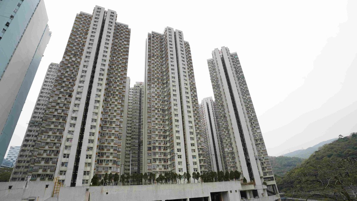 樓市走勢, 美聯樓價指數按周回落, 本年迄今樓價下跌, 香港財經時報
