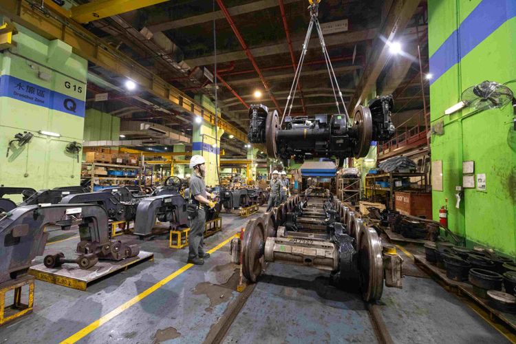 港鐵探索隱藏秘景, 九龍灣第一代車廠控制室冰封逾20年, 香港財經時報