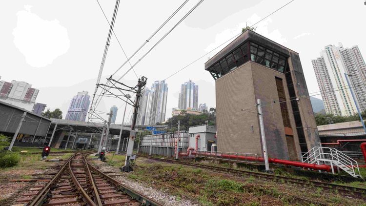 港鐵探索隱藏秘景, 九龍灣第一代車廠控制室冰封逾20年, 香港財經時報