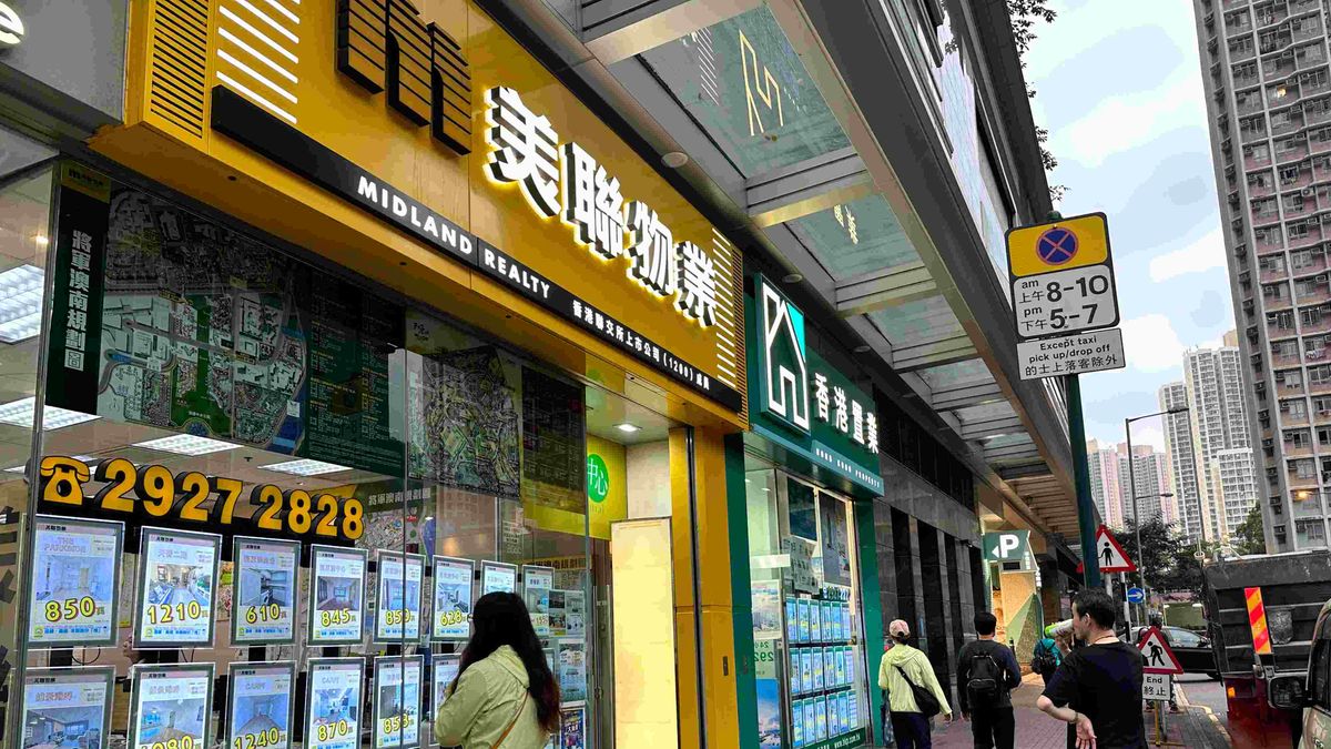 已批出預售但尚未發售的私宅共12800元伙, 美聯料發展商趁勢推盤, 香港財經時報