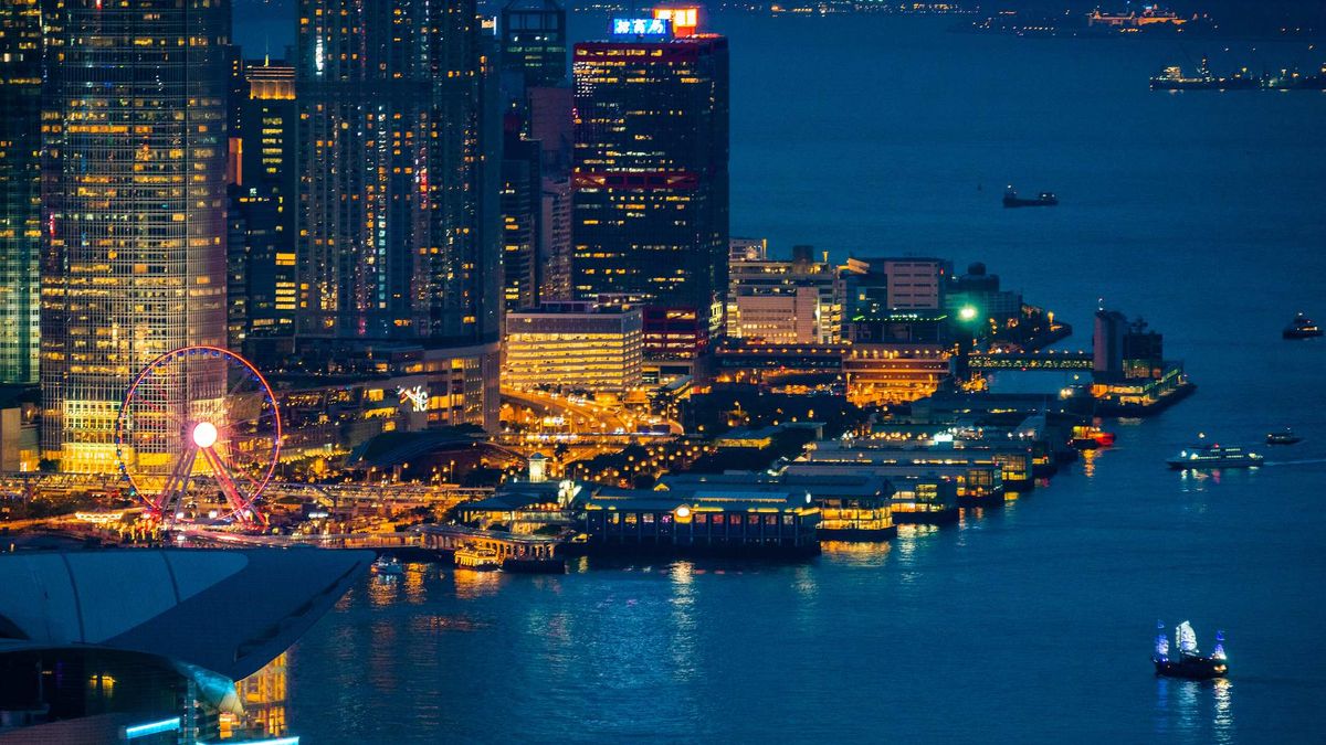 投資入門, 從摒棄住宅開發到reits, hongkong land十年增長藍圖, 香港財經時報