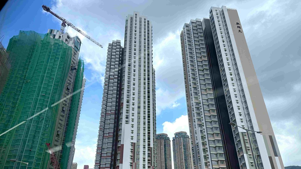 第3季二手居屋平均售約400萬, 新居屋未攪珠, 二手樓市料轉冷, 香港財經時報