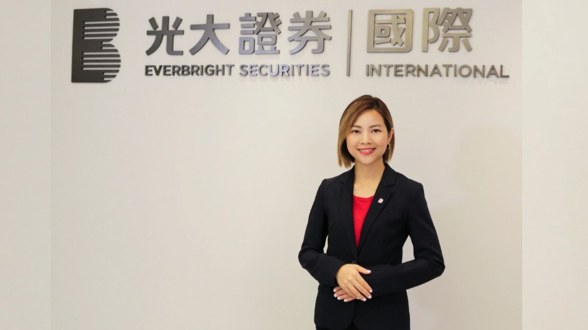 光大證券國際, 特朗普交易, hkbt, 香港財經時報