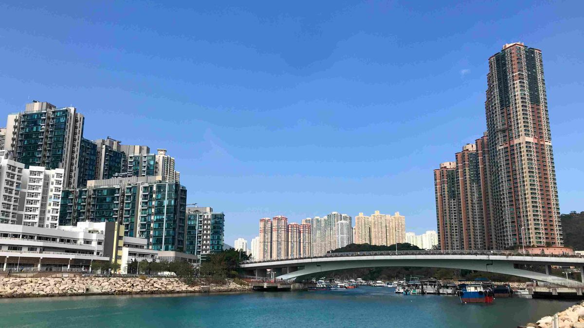 理財個案, 50歲一家4口連工人, 將軍澳自住樓已供完想搬去中區, 龔成, 香港財經時報
