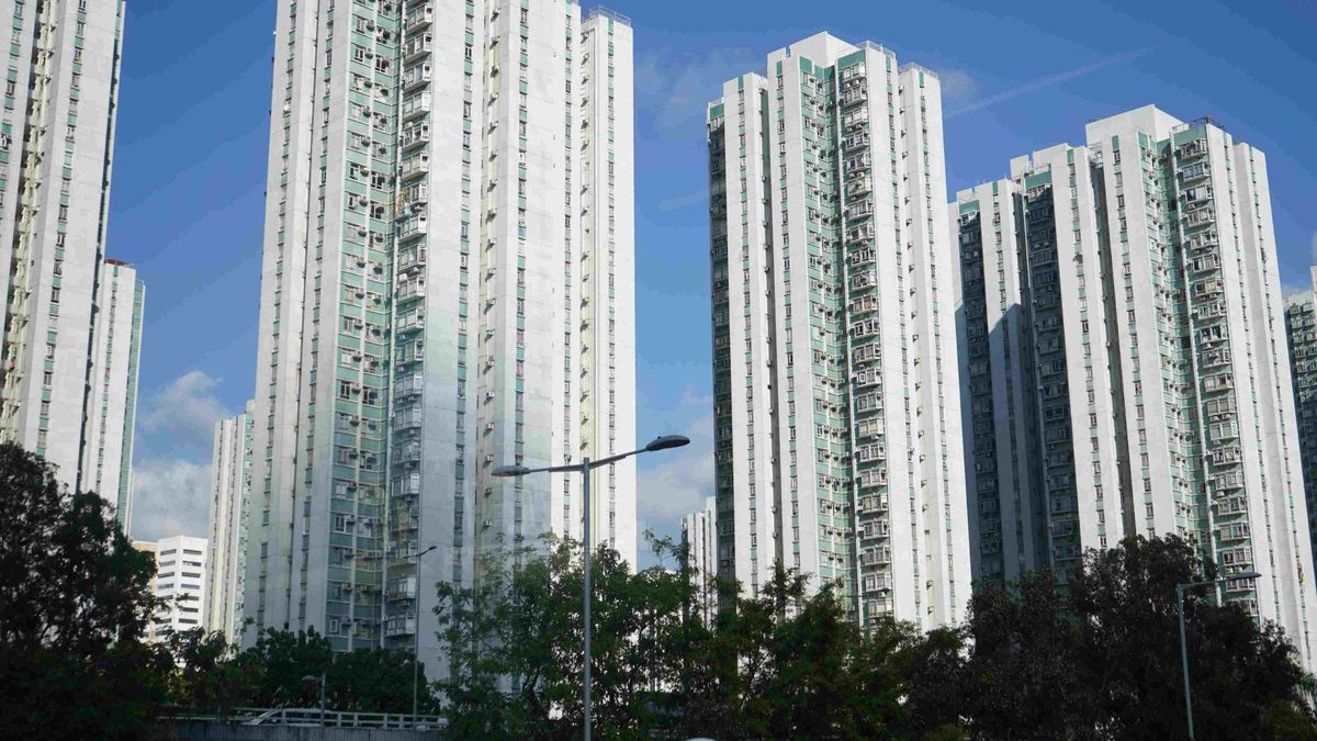 樓市成交｜沙田第一城本月暫錄17宗買賣、395呎2房以398萬獲承接厘, 香港財經時報