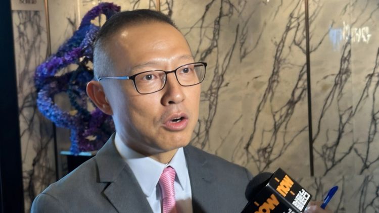 長實, 郭子威, 減息週期, 香港樓市, hkbt, 香港財經時報