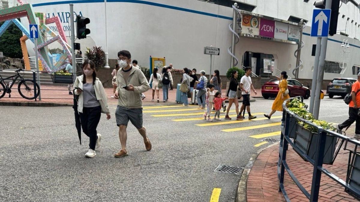 香港失業率, hkbt, 香港財經時報