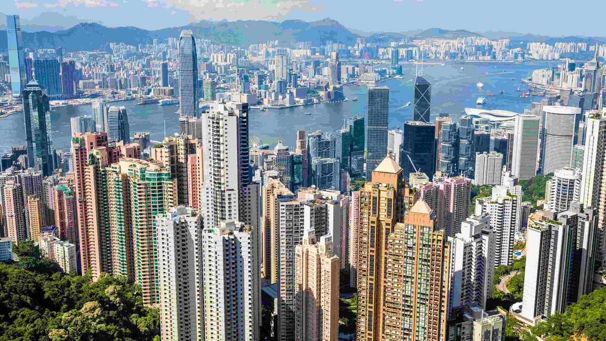 關稅戰後要重新評估樓市表現！市場好消息比壞消息多及強｜平民財技