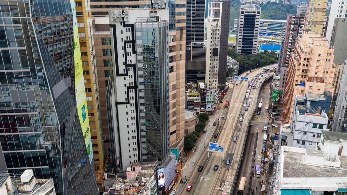 交通消息, hkbt, 香港財經時報