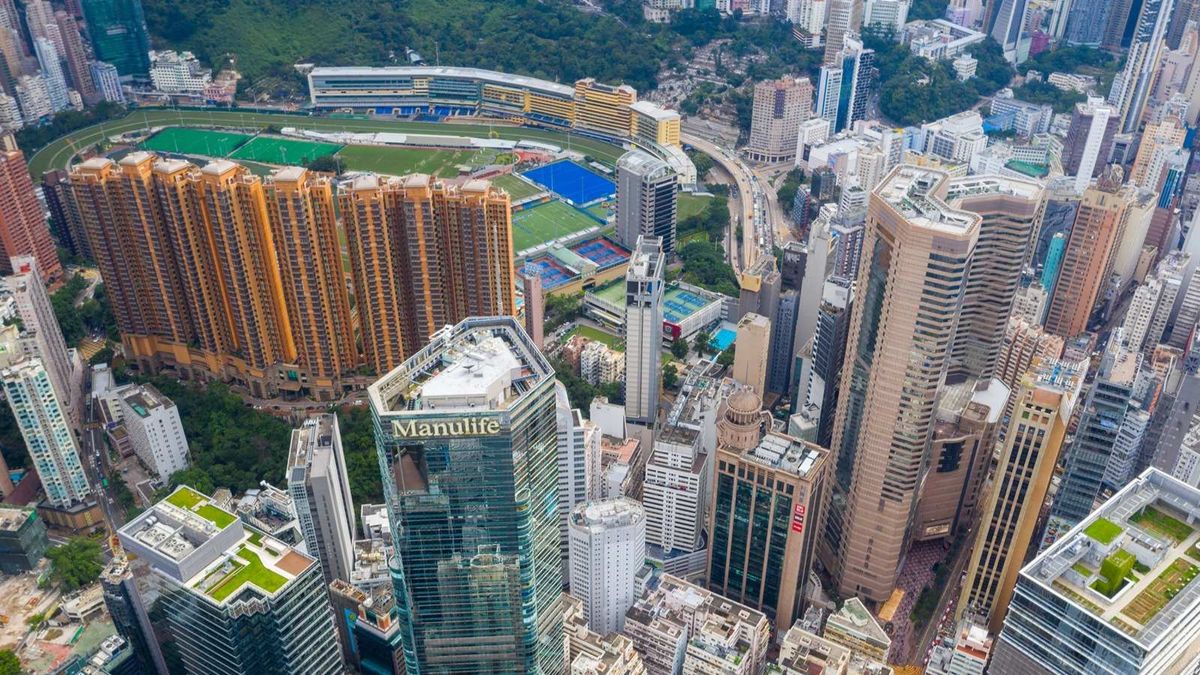 交通消息, 賽馬日, 跑馬地, 封路, 改道, 停車位暫停使用, hkbt, 香港財經時報