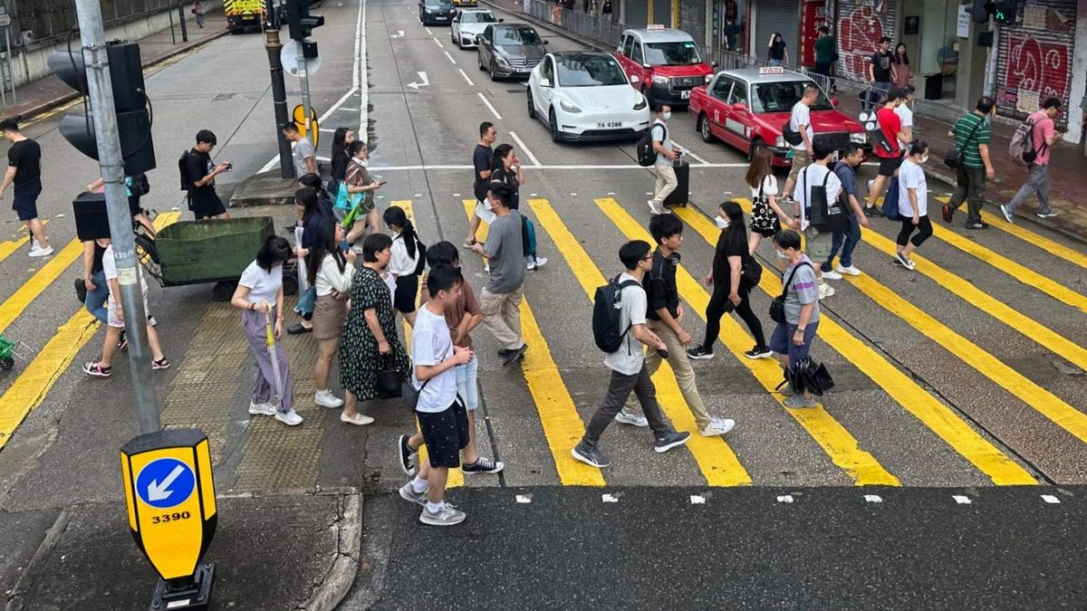 政府工, 食環署, 招聘, 環境滋擾調查員, hkbt, 香港財經時報