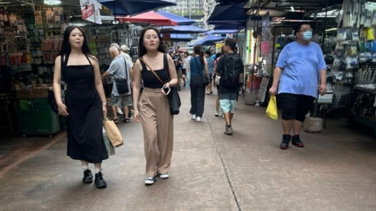 香港經濟, 大新金融, hkbt, 香港財經時報