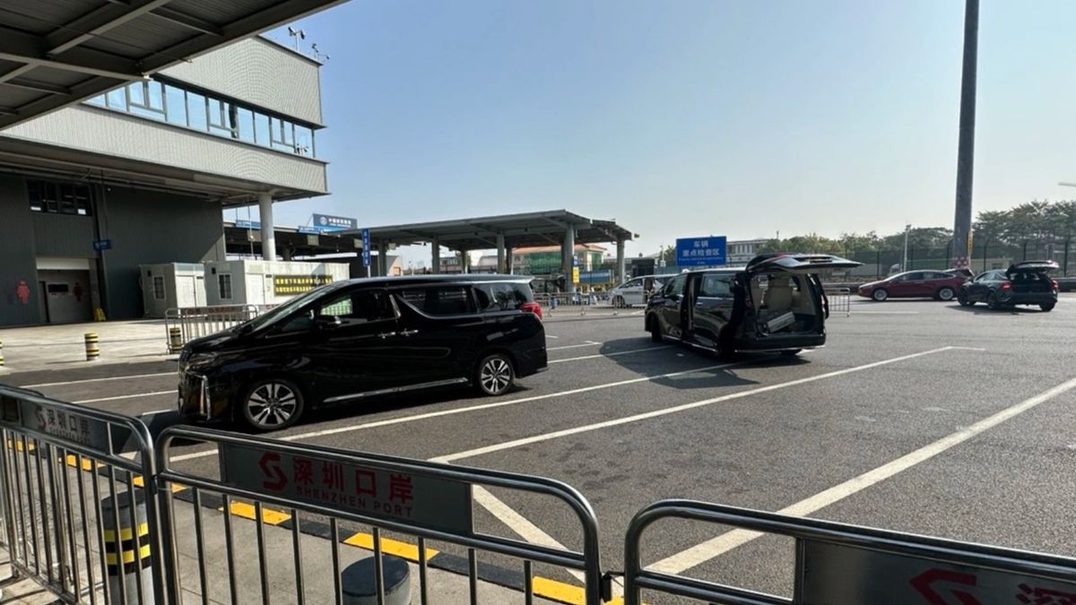 港車北上, hkbt, 香港財經時報