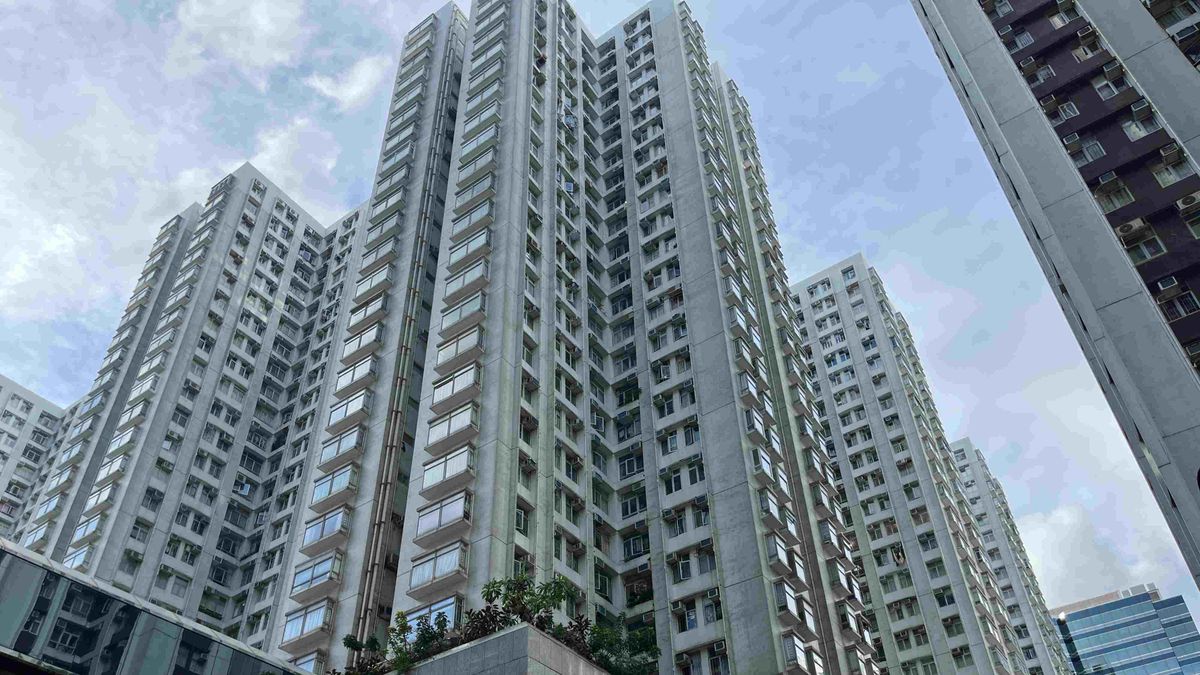 9月逾1000萬元二手住宅錄逾180宗註冊按月跌港置表現差過大市