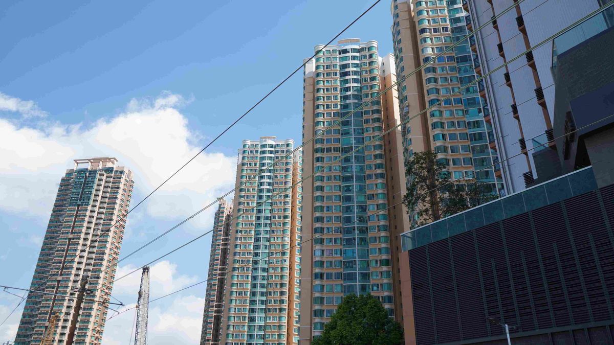 樓市走勢, 香港經濟一沉百踩, 減息超預期, 望政府能捉緊機會