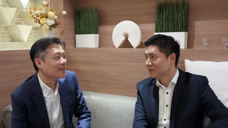 松齡護老集團, hkbt, 香港財經時報