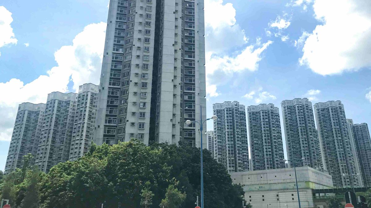去年私樓轉手平均賺創15年新低, 日出康城每宗轉手平均蝕, 香港財經時報